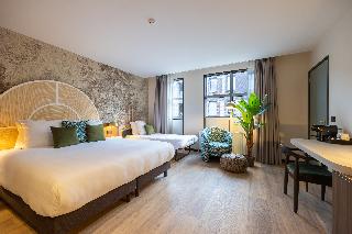Leonardo Hotel Breda City Center fotoÄŸrafÄ±