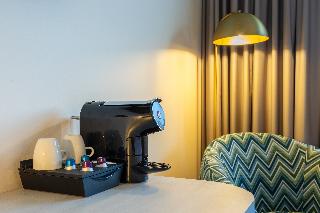 Leonardo Hotel Breda City Center fotoÄŸrafÄ±