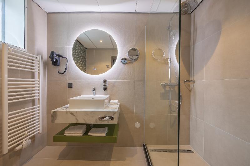 Leonardo Hotel Breda City Center - Oda