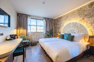 Leonardo Hotel Breda City Center fotoÄŸrafÄ±