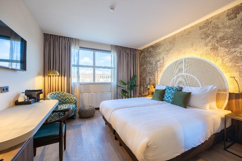 Leonardo Hotel Breda City Center - Oda