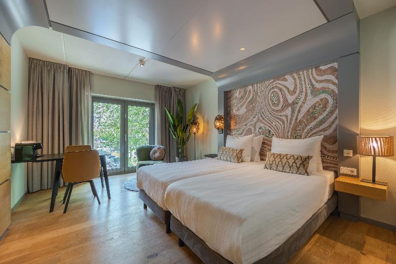 Leonardo Hotel Breda City Center - Oda