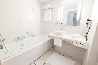 Leonardo Hotel Breda City Center fotoÄŸrafÄ±