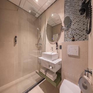 Leonardo Hotel Breda City Center fotoÄŸrafÄ±