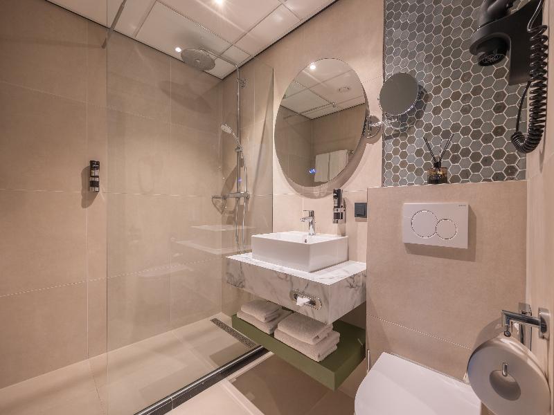 Leonardo Hotel Breda City Center - Oda