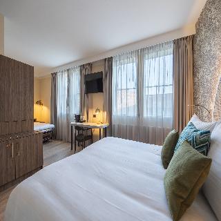 Leonardo Hotel Breda City Center fotoÄŸrafÄ±