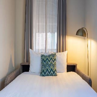 Leonardo Hotel Breda City Center fotoÄŸrafÄ±