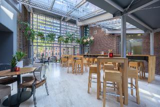 Leonardo Hotel Breda City Center fotoÄŸrafÄ±