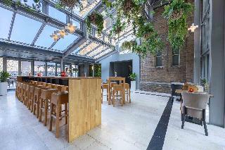 Leonardo Hotel Breda City Center fotoÄŸrafÄ±