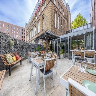 Leonardo Hotel Breda City Center fotoÄŸrafÄ±