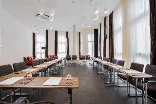 Numa Berlin Boxer fotoÄŸrafÄ±
