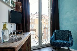 Numa Berlin Boxer fotoÄŸrafÄ±