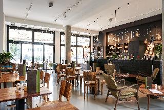 Numa Berlin Boxer fotoÄŸrafÄ±