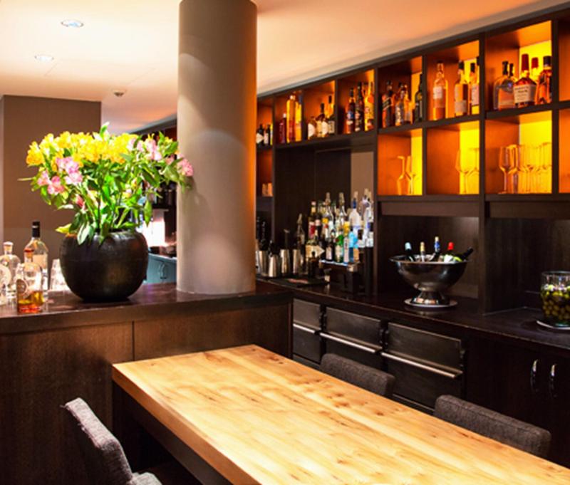 Newberlin - Bar