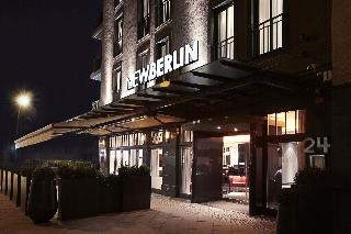 Newberlin otel fotoğrafı