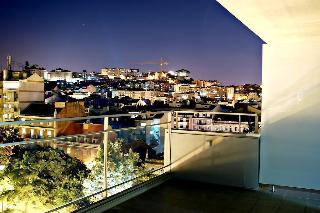 Lisbon City Hotel by City Hotels fotoÄŸrafÄ±