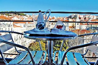 Lisbon City Hotel by City Hotels fotoÄŸrafÄ±