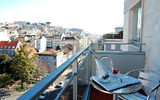 Lisbon City Hotel by City Hotels fotoÄŸrafÄ±