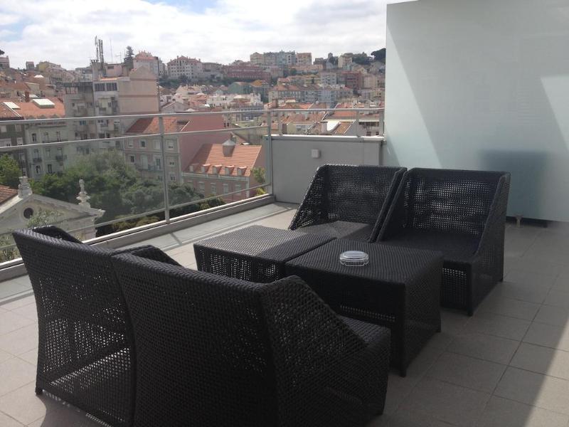 Lisbon City Hotel by City Hotels - Genel
