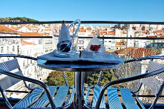 Lisbon City Hotel by City Hotels fotoÄŸrafÄ±
