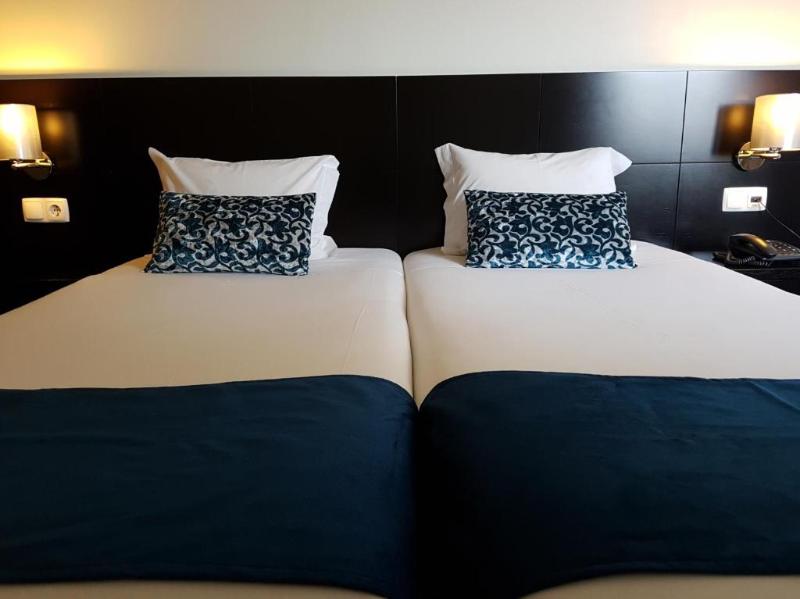 Lisbon City Hotel by City Hotels - Oda