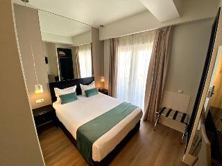 Lisbon City Hotel by City Hotels fotoÄŸrafÄ±