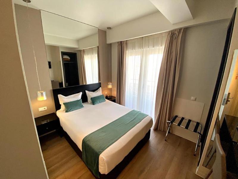 Lisbon City Hotel by City Hotels - Oda