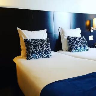 Lisbon City Hotel by City Hotels fotoÄŸrafÄ±