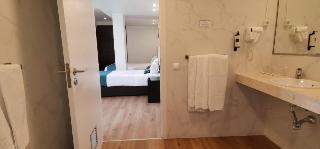 Lisbon City Hotel by City Hotels fotoÄŸrafÄ±