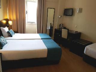 Lisbon City Hotel by City Hotels fotoÄŸrafÄ±