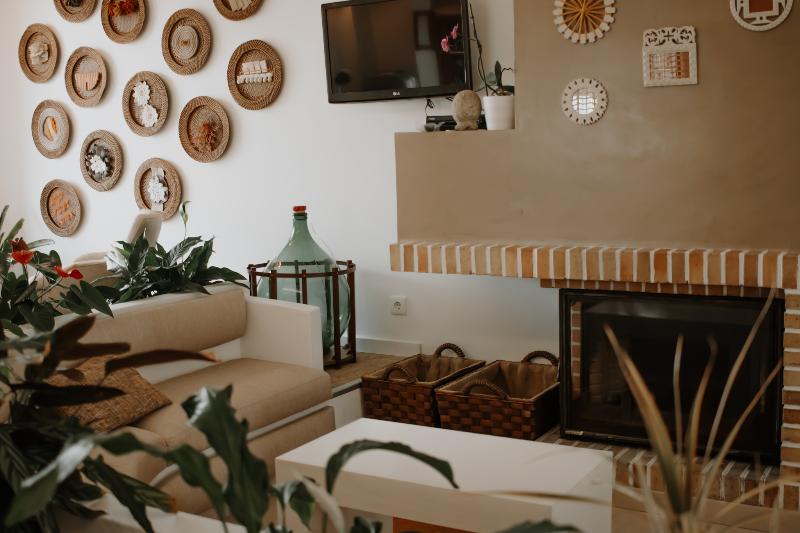 Casa do Outeiro, Arts & Crafts Boutique Hotel - Bar