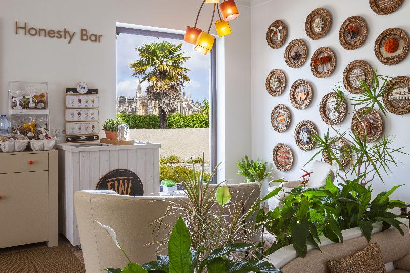 Casa do Outeiro, Arts & Crafts Boutique Hotel - Bar