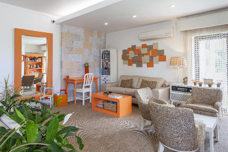 Casa do Outeiro, Arts & Crafts Boutique Hotel - Bar