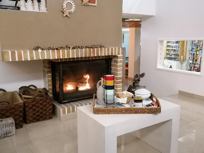 Casa do Outeiro, Arts & Crafts Boutique Hotel - Bar