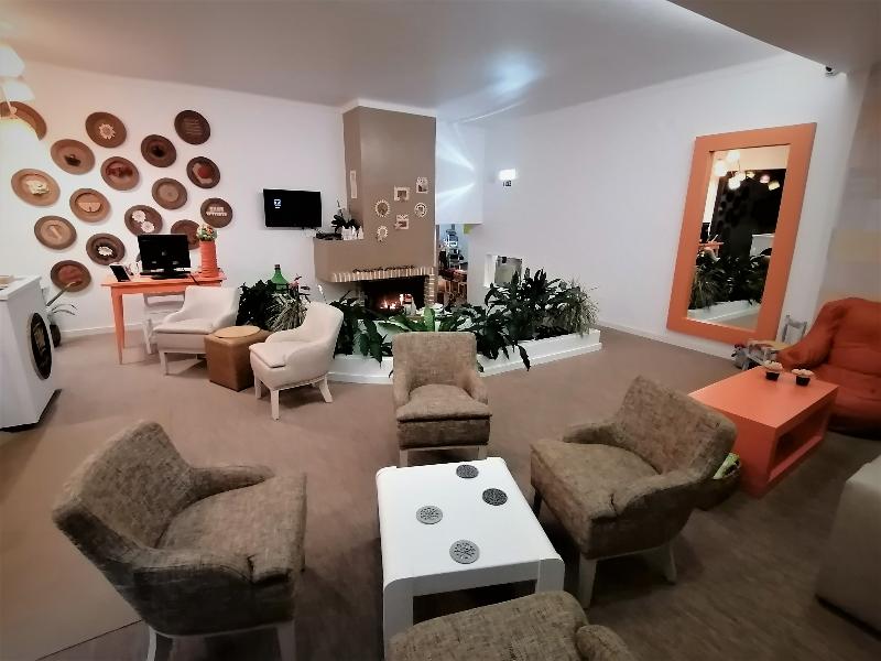 Casa do Outeiro, Arts & Crafts Boutique Hotel - Bar