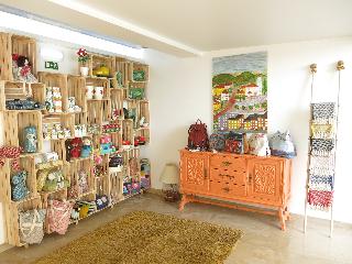 Casa do Outeiro, Arts & Crafts Boutique Hotel fotoÄŸrafÄ±