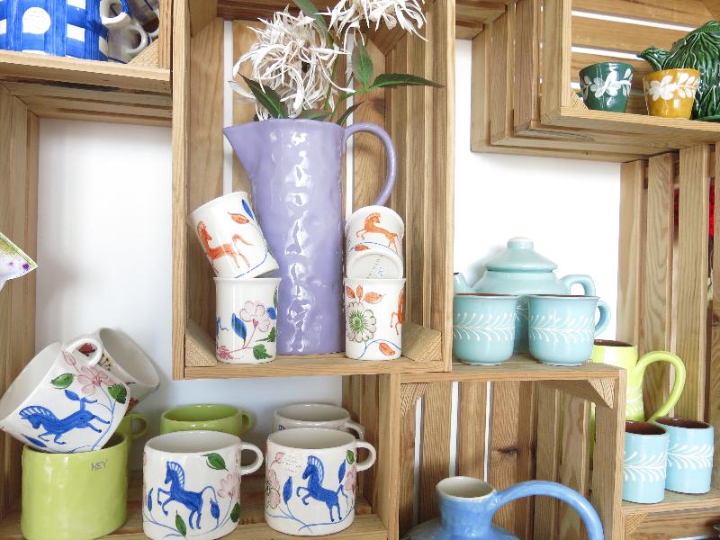 Casa do Outeiro, Arts & Crafts Boutique Hotel - Lobi