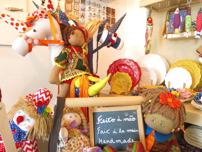 Casa do Outeiro, Arts & Crafts Boutique Hotel - Lobi