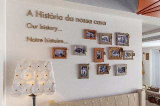 Casa do Outeiro, Arts & Crafts Boutique Hotel fotoÄŸrafÄ±