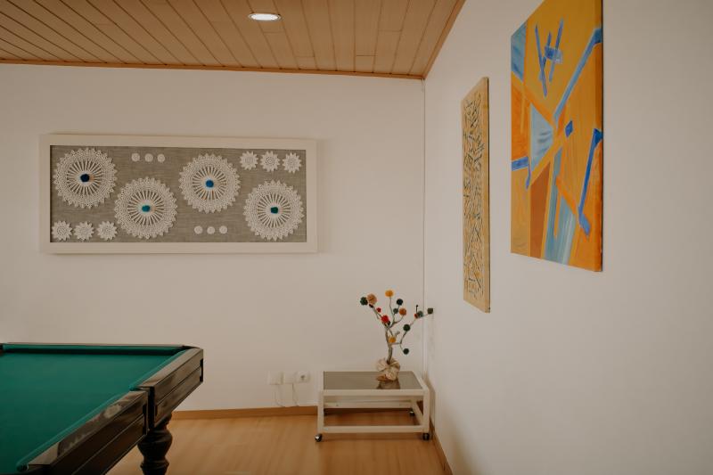 Casa do Outeiro, Arts & Crafts Boutique Hotel - Aktivite