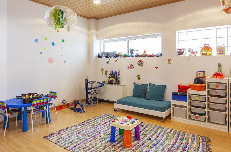 Casa do Outeiro, Arts & Crafts Boutique Hotel - Aktivite