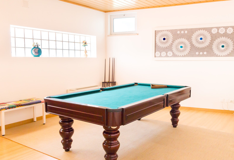 Casa do Outeiro, Arts & Crafts Boutique Hotel - Aktivite