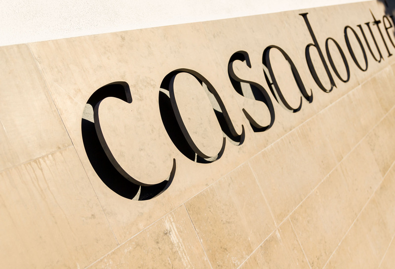 Casa do Outeiro, Arts & Crafts Boutique Hotel - Genel