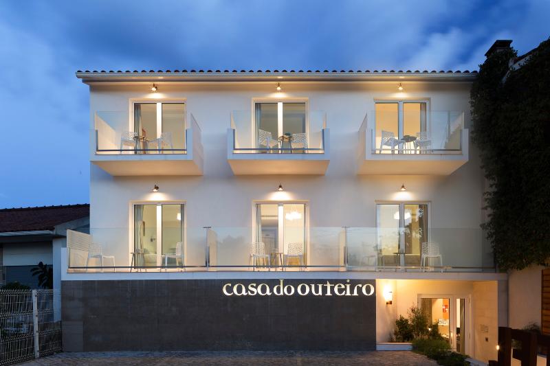 Casa do Outeiro, Arts & Crafts Boutique Hotel - Genel