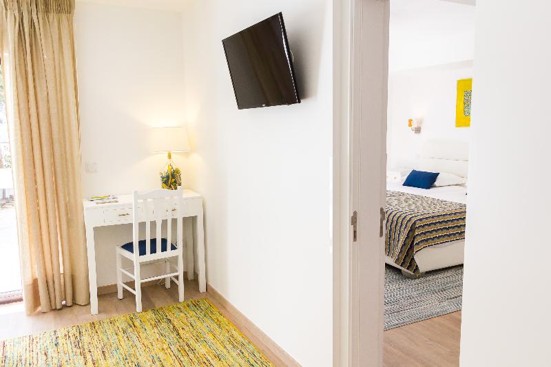 Casa do Outeiro, Arts & Crafts Boutique Hotel - Oda