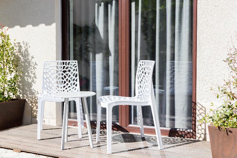 Casa do Outeiro, Arts & Crafts Boutique Hotel - Oda