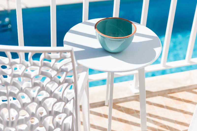 Casa do Outeiro, Arts & Crafts Boutique Hotel - Oda