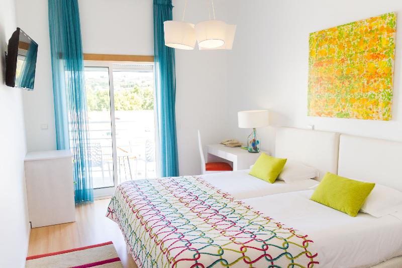 Casa do Outeiro, Arts & Crafts Boutique Hotel - Oda