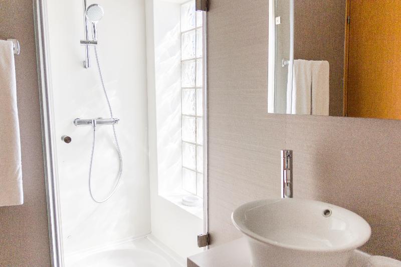 Casa do Outeiro, Arts & Crafts Boutique Hotel - Oda