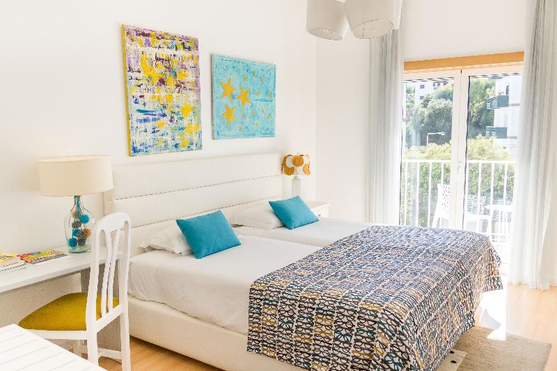 Casa do Outeiro, Arts & Crafts Boutique Hotel - Oda